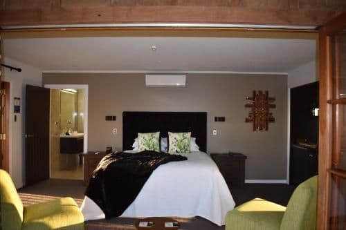 King Room with Sea View - 2