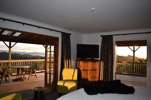 King Room with Sea View - 2