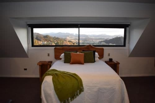 King Room with Sea View - 1