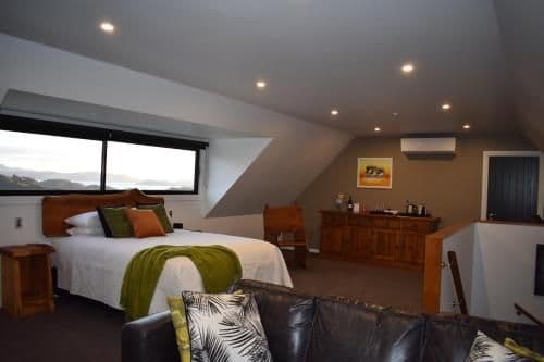 King Room with Sea View - 1