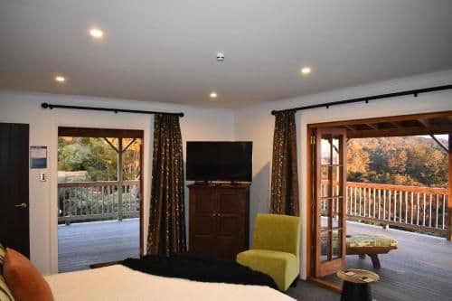 King Room with Sea View - 3