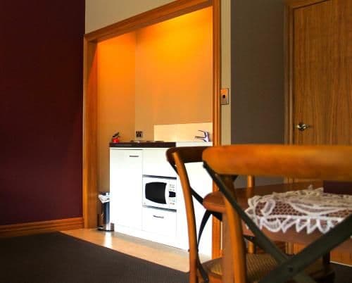 Studio with Spa Bath - Lilac Studio