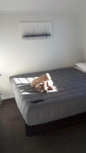 Double Studio with private bathroom
