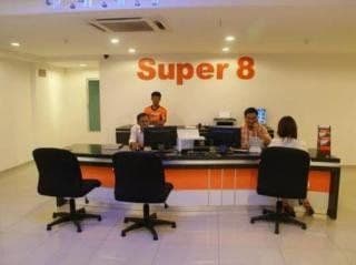 Super 8 Hotels Super 8 Hotels