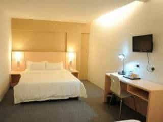 Super 8 Hotels Super 8 Hotels
