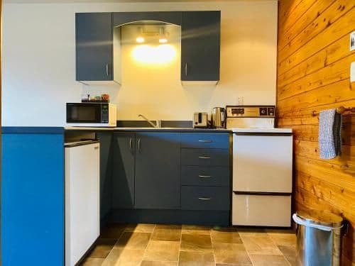 Queen Family Suite Apartment