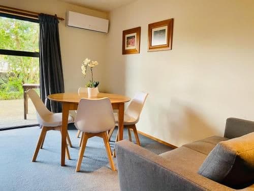 Queen Family Suite Apartment