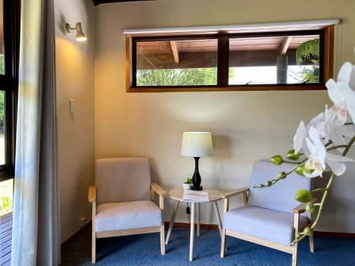 Villa - Beach Front