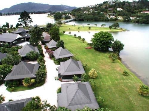 Pacific Harbour Villas Pacific Harbour Villas