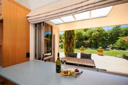 Five-Bedroom House