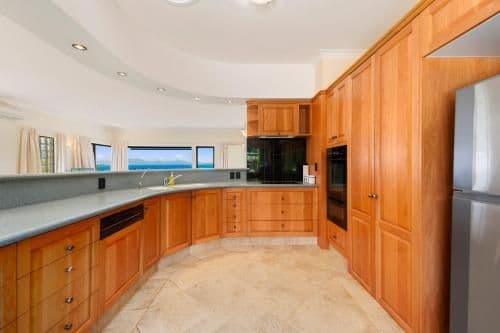 Five-Bedroom House