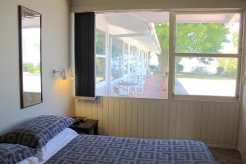 Business One-Bedroom Apartment