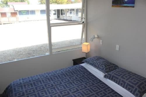 Two-Bedroom Apartment with Lake View