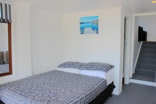 Small Villa