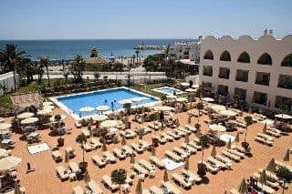 Mac Puerto Marina Benalmadena Mac Puerto Marina Benalmadena