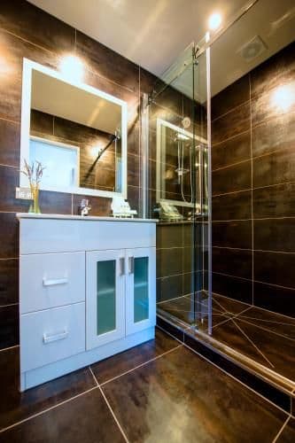 Deluxe One Bedroom Apartment