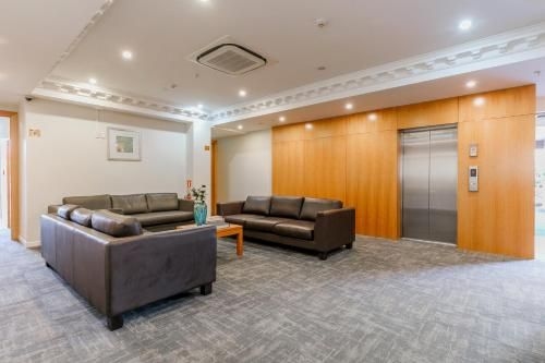Boulevard Hotel4