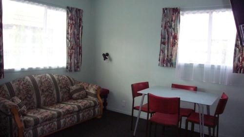 Travelodge Levin0