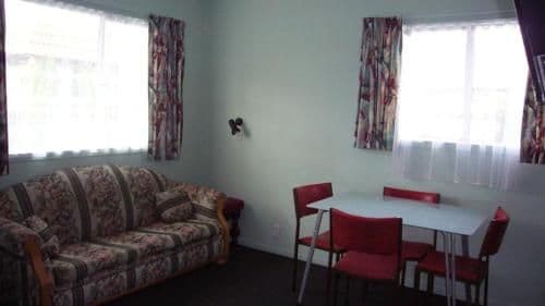 Two-Bedroom Cottage