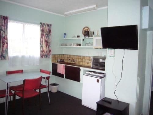 Two-Bedroom Cottage