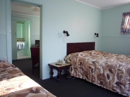 Travelodge Levin2
