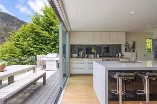 Holiday Home