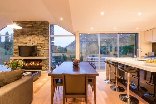 Holiday Home