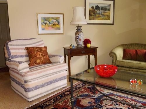 Maple House B&B3