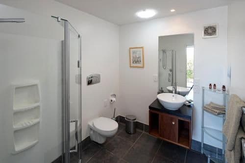 Studio Apartment with Sea View
