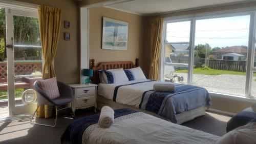 Pakington House BnB