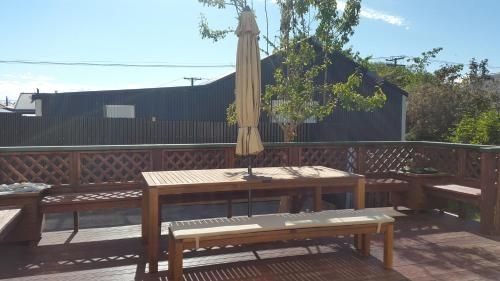 Pakington Ensuite homestay (Pakington House BnB)2