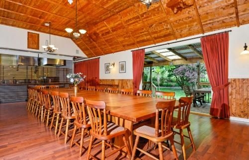 Vineyard Cottages - Kumeu2
