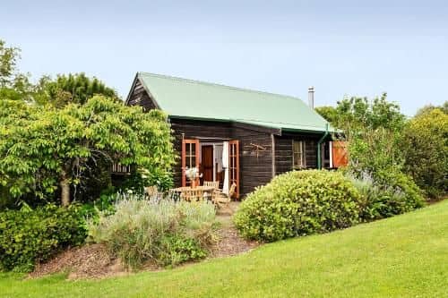 Vineyard Cottages - Kumeu Vineyard Cottages - Kumeu