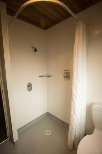 Two-Bedroom Apartment B