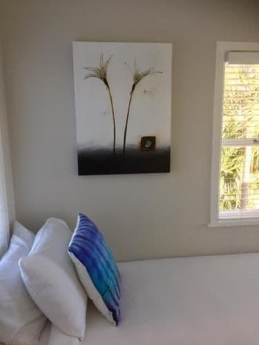 Twin Room with Sea View