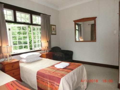 Budget Twin Room
