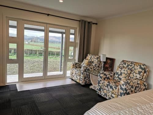 Queen Suite