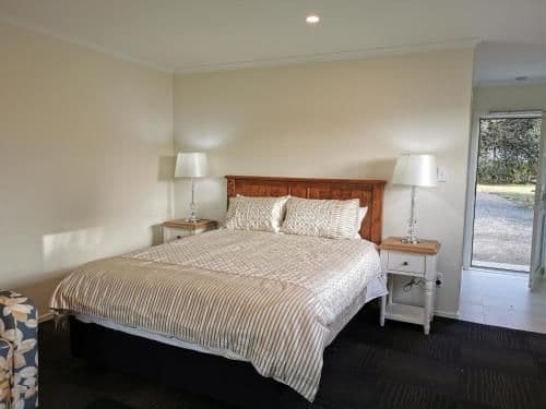 Queen Suite