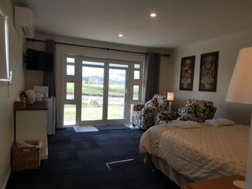 Queen Suite