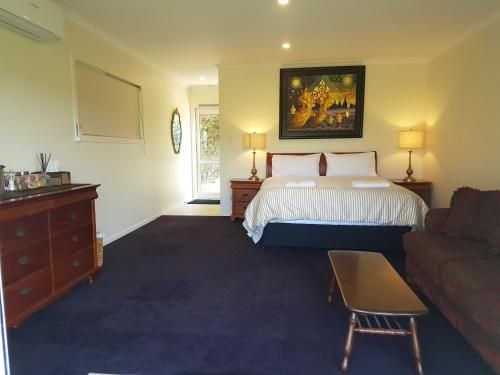 The Homestead B&B2