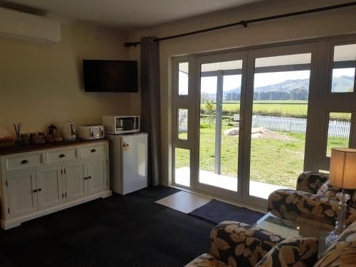 Queen Suite