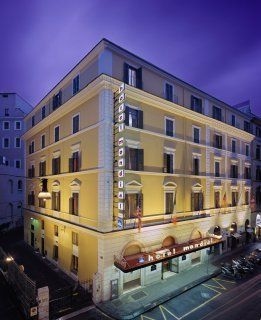 Best Western Mondial1