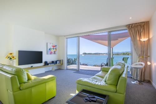 Mapua Wharfside Apartments0
