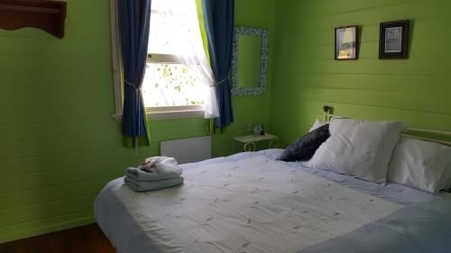 The Old Post Office Guesthouse B&B1