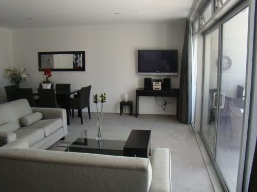 Oxley One-Bedroom Apartment with Marina Views