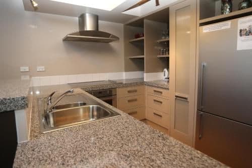 Oxley Two-Bedroom Apartment with Sea Views