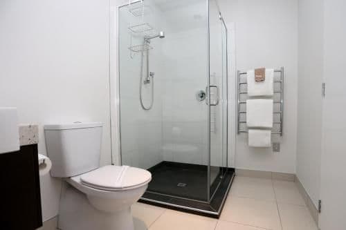 Luxury Waterfront Three-Bedroom Apartment