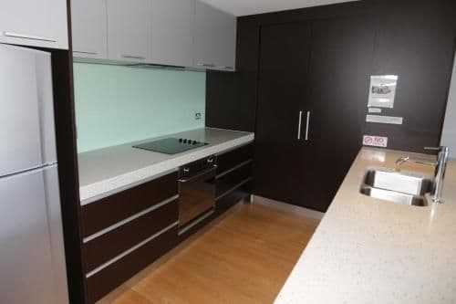 Luxury Waterfront Three-Bedroom Apartment