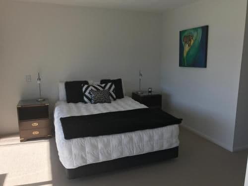 Luxury Waterfront Three-Bedroom Apartment