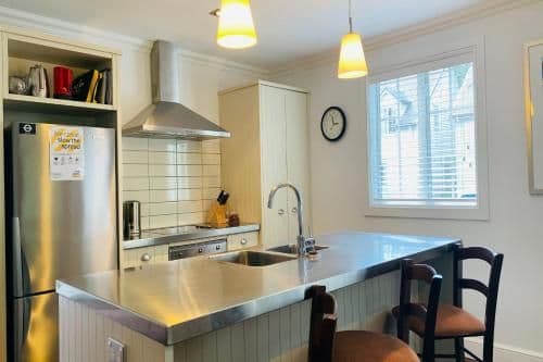 Three-Bedroom Cottage